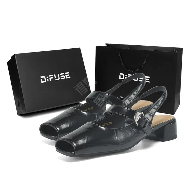 DFUSE SCANDINAVIA