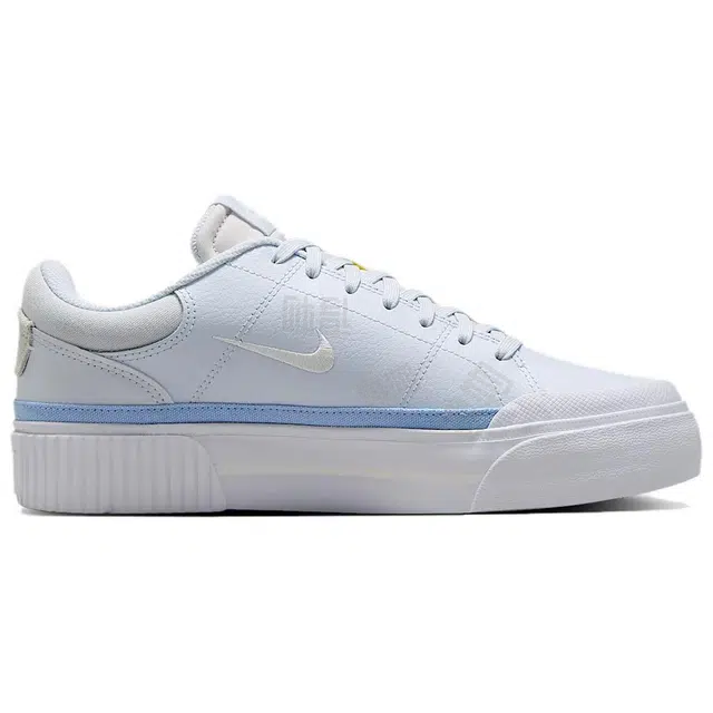 Nike Court Legacy Lift