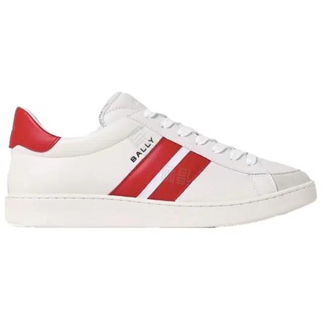 BALLY