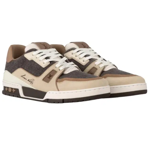 LOUIS VUITTON Trainer