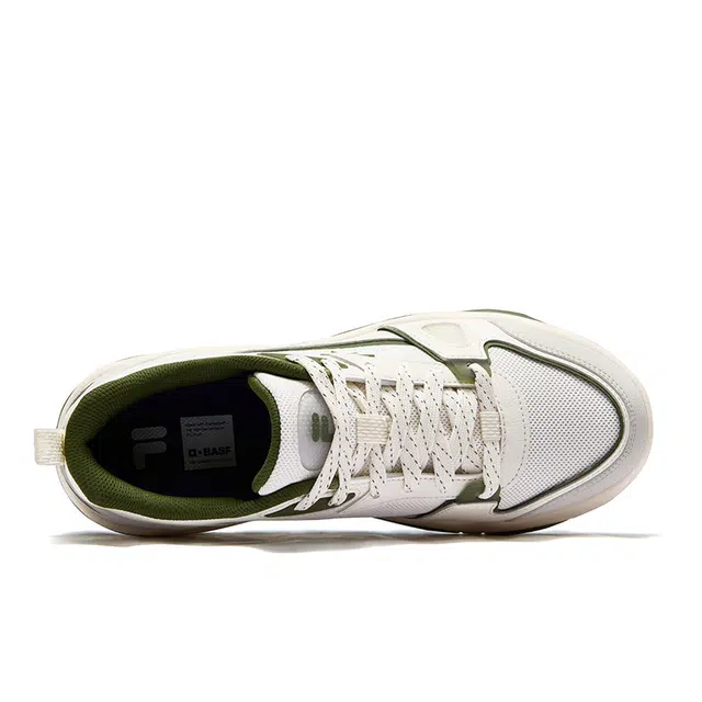 FILA FUSION BANK III