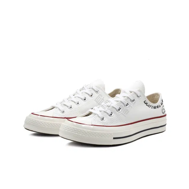 Converse Chuck 70 chuck taylor OK Everything is OK