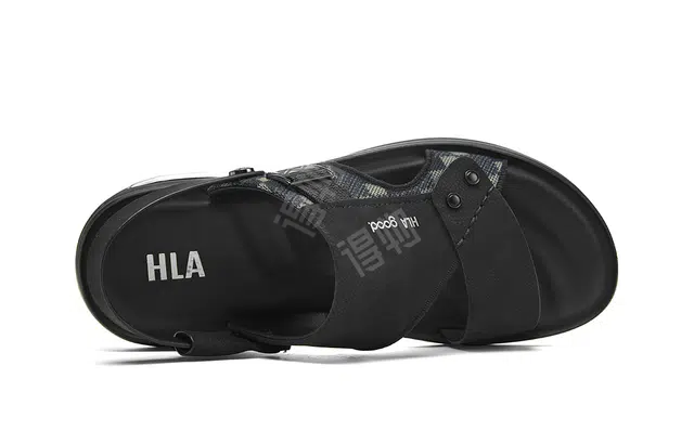 HLA