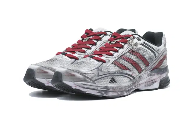 adidas SPIRITAIN 2.0