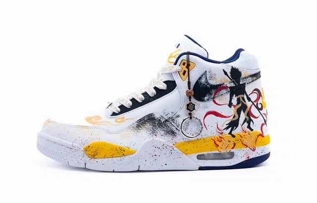Nike Flight Legacy