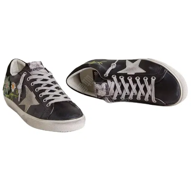 x Golden Goose Super-Star