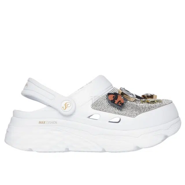 SNOOP DOGG x Skechers Max Cushioning