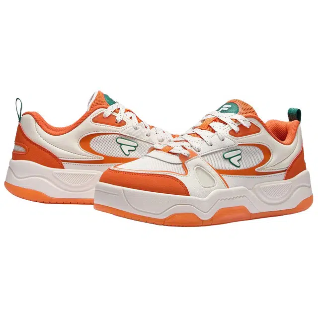 FILA FUSION BANK III