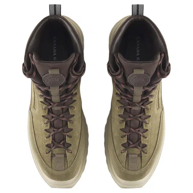 Canada Goose Journey Lite