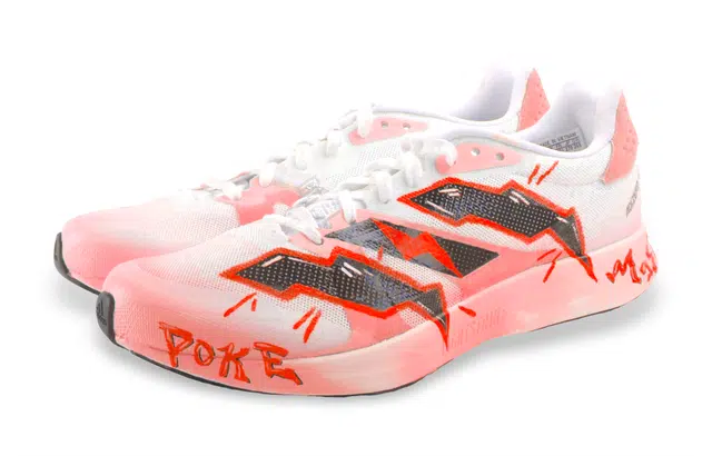 adidas Adizero RC 4