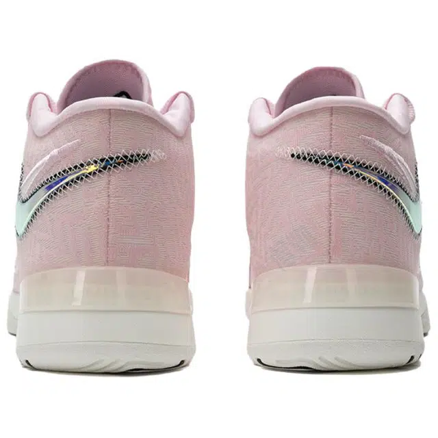 Nike LeBron NXXT Genisus