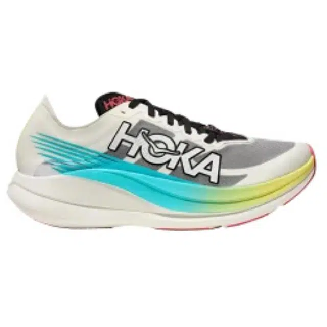 HOKA ONE ONE ROCKET X 2
