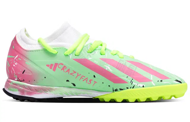 adidas X Crazyfast.3 TF PU