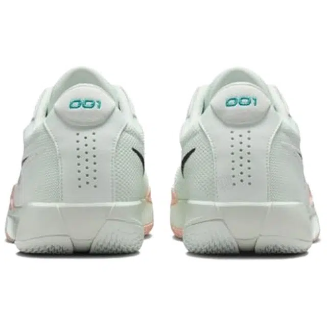 Nike Air Zoom G.T. Cut Academy Light Green