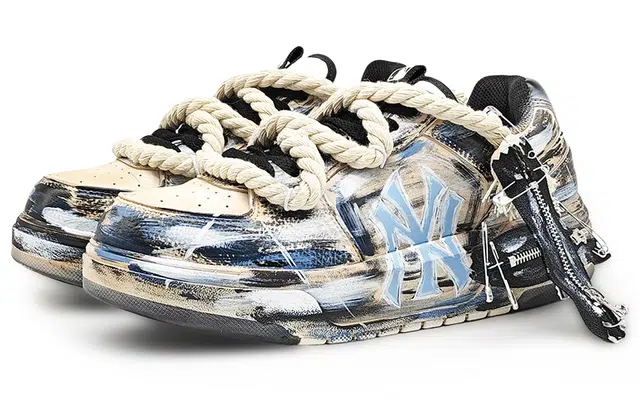 MLB Chunky Liner SIN3A