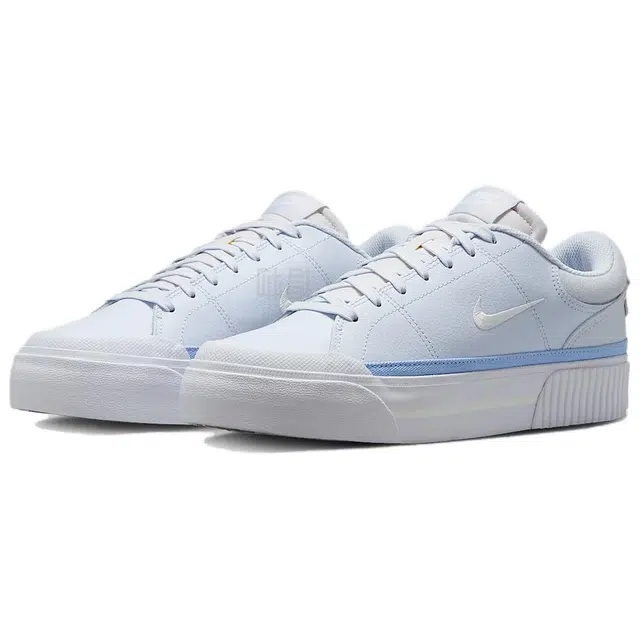 Nike Court Legacy Lift