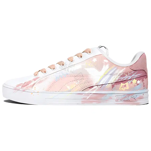 PUMA Smash Vulc