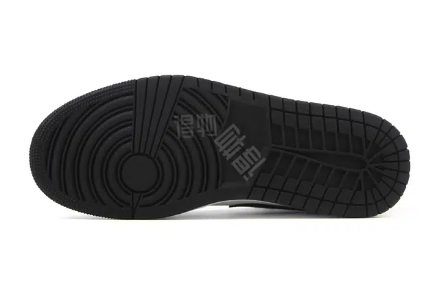 Jordan Air Jordan 1 Low Obsidian