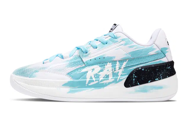 PUMA Clyde Hardwood Team