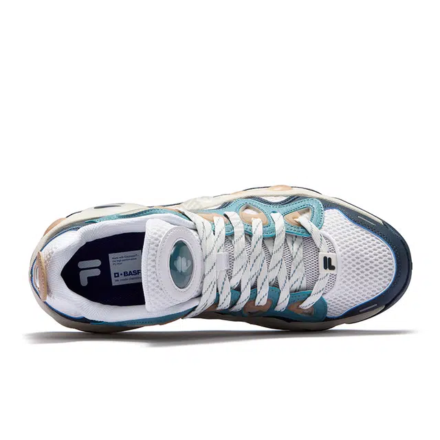 FILA FUSION VERTICAL