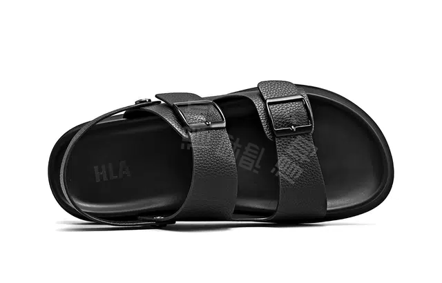 HLA
