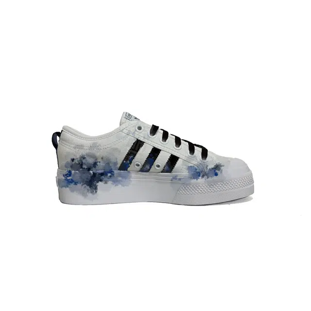 adidas originals Nizza Platform
