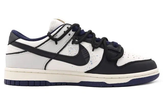 Nike Dunk Low vibe