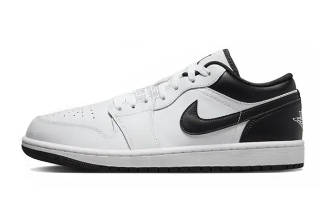 Jordan Air Jordan 1 Low Obsidian