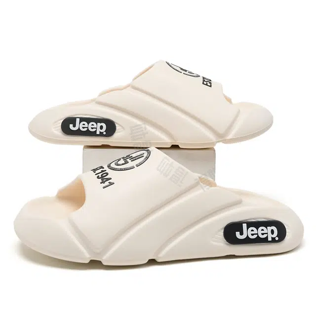 Jeep EVA