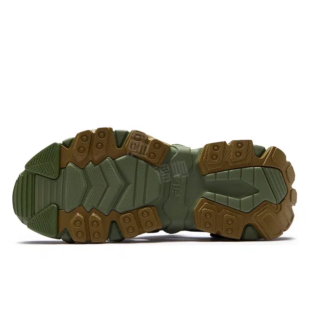 FILA FUSION EXOCET SANDAL