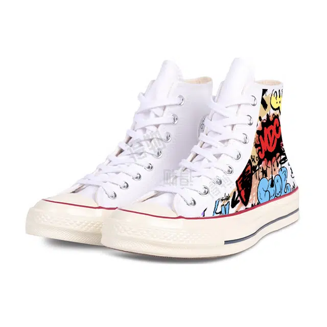 Converse Chuck 70