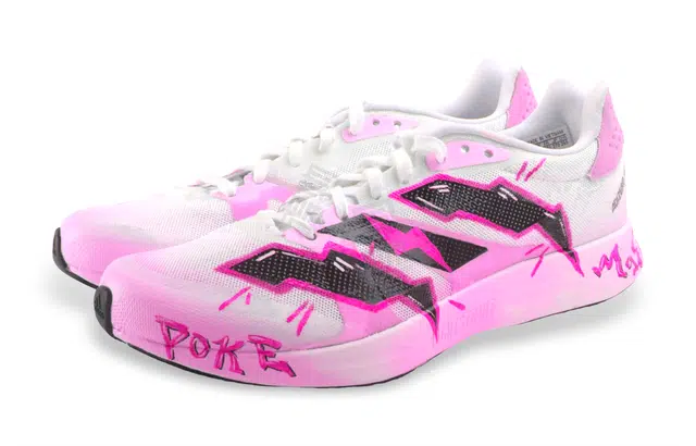 adidas Adizero RC 4