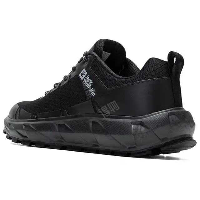 Jack Wolfskin HIKE VENTURA