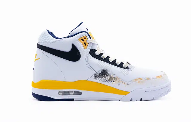 Nike Flight Legacy