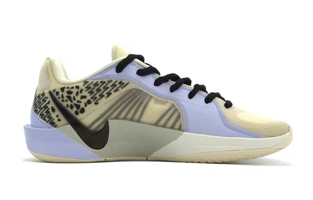Nike Sabrina 2 Relentless