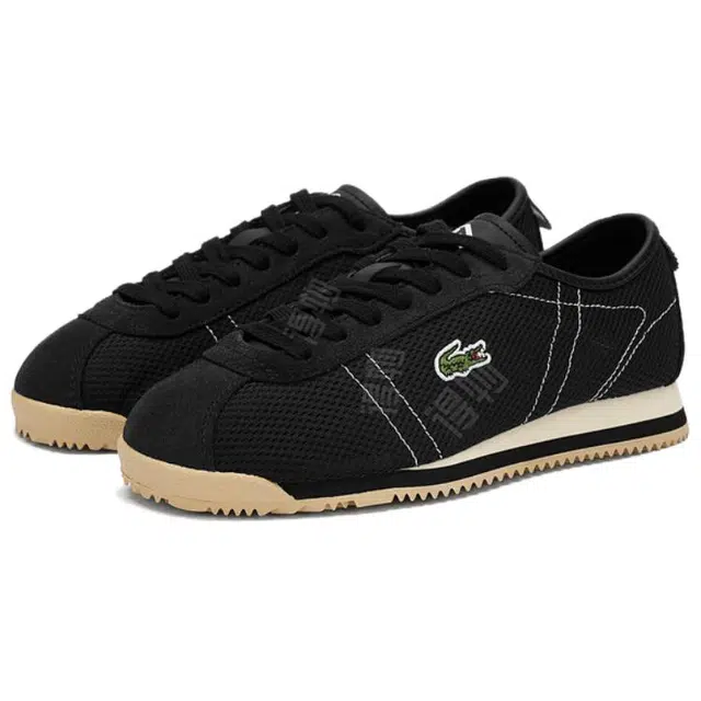 LACOSTE Club-Low