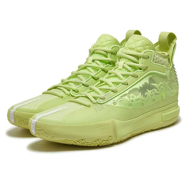 361 Joker 1 SE TPU