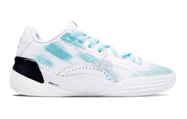 PUMA Clyde Hardwood Team