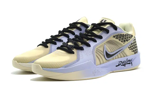 Nike Sabrina 2 Relentless