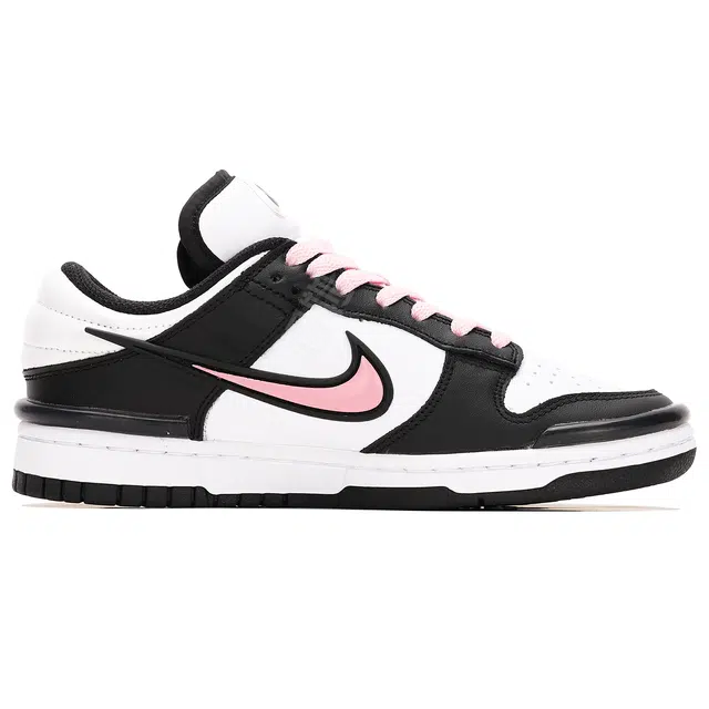Nike Dunk Low Twist "Panda"