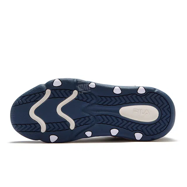 FILA FUSION VERTICAL