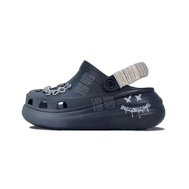 Crocs EVA Classic Crush