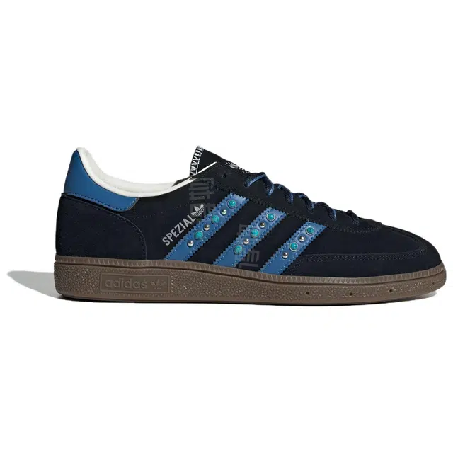adidas Handball Spezial Black