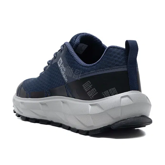 Jack Wolfskin HIKE VENTURA