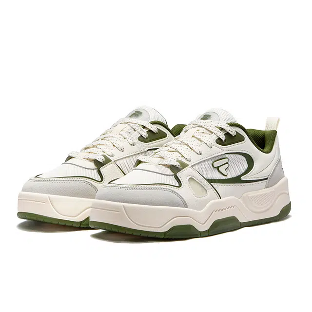 FILA FUSION BANK III