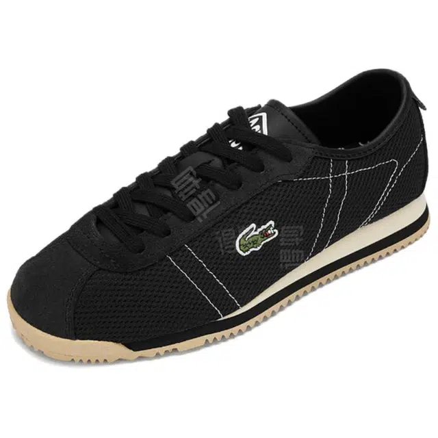 LACOSTE Club-Low