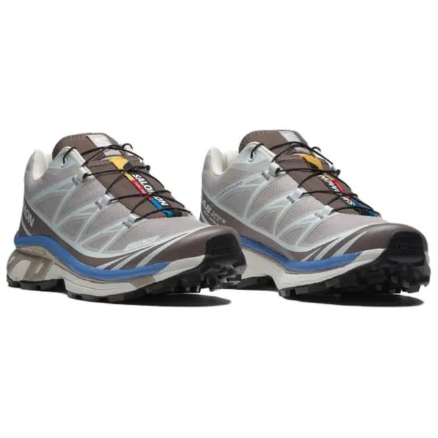 SALOMON XT-6