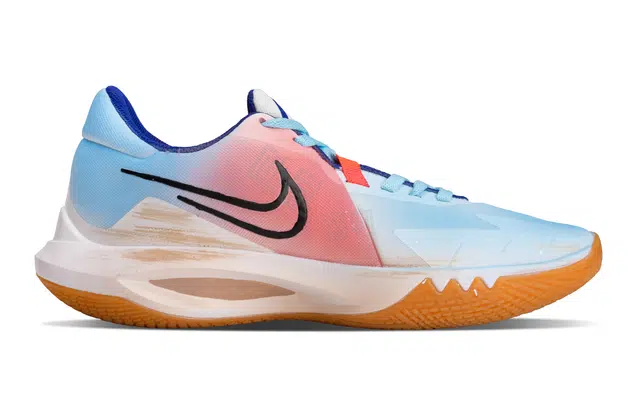 Nike Precision 6