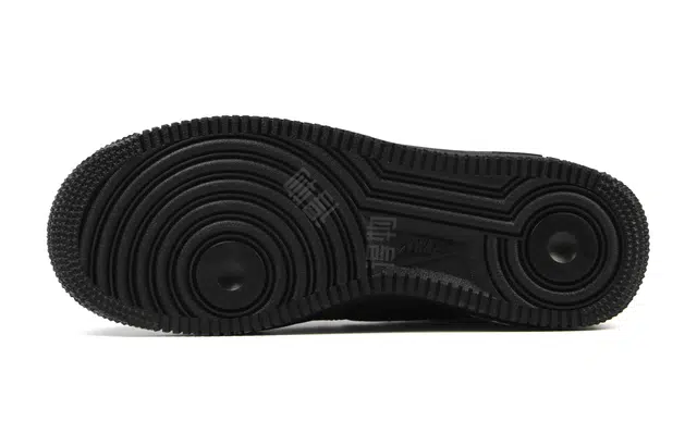 Jordan Air Jordan 1 Low Black Pink