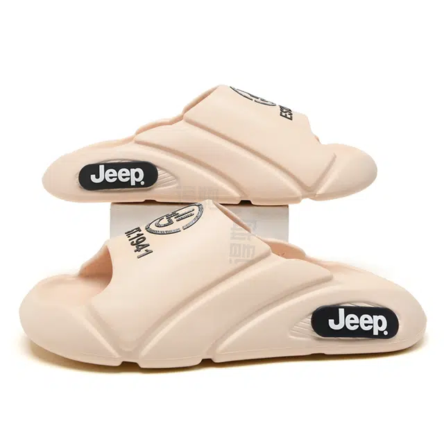 Jeep EVA